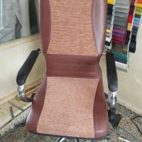 تعمیر صندلی اداری یکتا در محل تضمینی