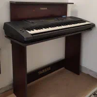 کیبورد یاماها A3 در حد نو