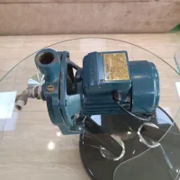فروش پمپ اب یک اسب