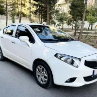 برلیانس h230 مدل ۹۵