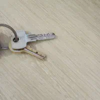 گمشده سوییچ تیبا