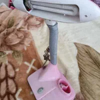 چراغ مطالعه کم کارکرد