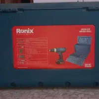 دلر شارژی رونیکس نو
