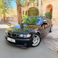 BMW E46