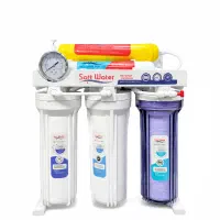 دستگاه تصفیه آب شرکتی