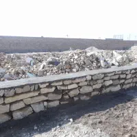 اجرای سنگ‌کاری وشناژبندی بتن ریزی