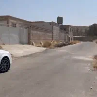 تهاتر و فروش ملک تجاری ،صنعتی بر اصلی جاده