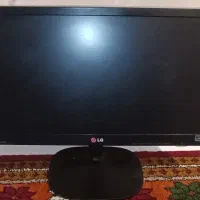 مانیتور 19 اینچ ال‌جی