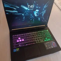 MSI Katana۱۵ RTX4060 1tssd  i713620h لپتاپ گیمینگ