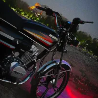 هندا پیشرو 125