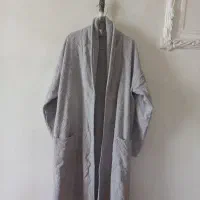 حوله تن پوش سایز بزرگ و کوچک
