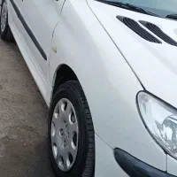 206sd مدل88|خودرو سواری و وانت|گرگان, |دیوار