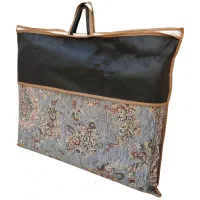 روفرشی طرح برجسته