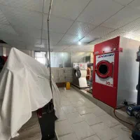 شراکت یا اجاره خشکشویی هتلی
