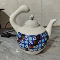 قوری سنتی قدیمی