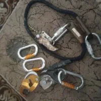 استخدامابزار فرود ریگ شانت کارابین
