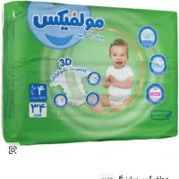 مولفیکس شماره 4