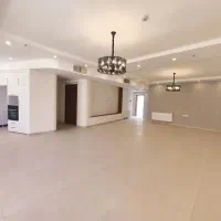 آپارتمان ۱۹۵ متری تک واحدی با ویو ابدی رضاشهر
