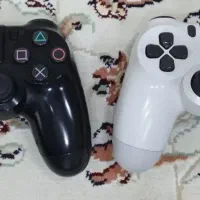 ps4slim|کنسول، بازی ویدئویی و آنلاین|گیلان غرب, |دیوار