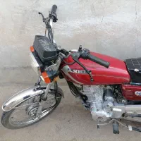موتور آشیل
