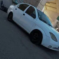 تیبا مدل 90