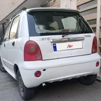 mvm110 مدل ۱۳۹۳ (۴سیلندر)