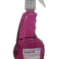 تولید کننده شوینده نانو وان