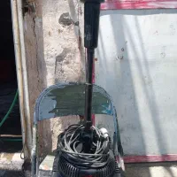 پمپ آب نما