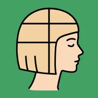 کوتاهی مو رنگ مو در منزل خودتون