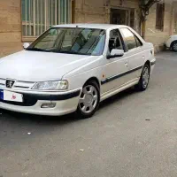 پرشیا مدل ۹۰ استثنایی