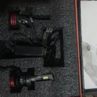 چراغ هدلایت ماشین پارس