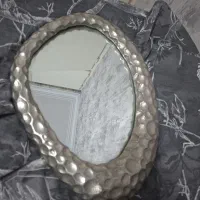 آینه آلومینیومی تک