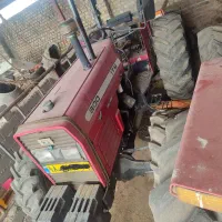 کشاورزی