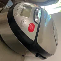 پلوپز و بخارپز چندکاربره Apex
