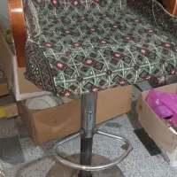 صندلی جک دار