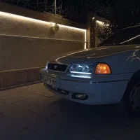 خدمات برق و سیم کشی خودرو های دوو ریسر و سیلو مشهد