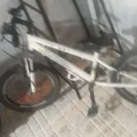 دوچرخه دنده ای