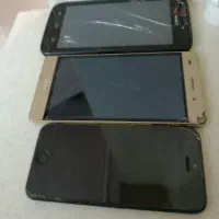سه تا گوشی با هم به فروش میرسه