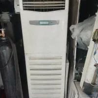 کولر گاز ایستاده مدیا 3فاز