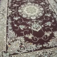 فرش ۶متری سالم کارکرده قیمت ۱۶۰۰۰۰۰میلیون تومن