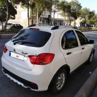 کوئیک S مدل1402
