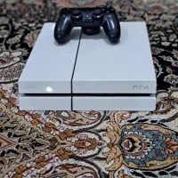 پلی استیشن 4 فت ۵۰۰گیگابات