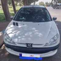 206 .v8 .تیپ 5 sd