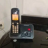 تلفن بیسیم پاناسونیک
