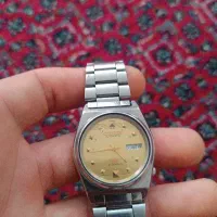 ساعت اتوماتیک مارک سیتیزن ژاپن.
