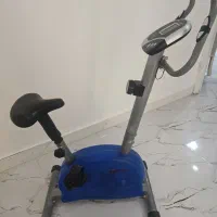 دوچرخه ثابت ۱۵میلیون تومان