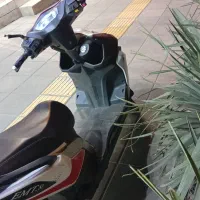 موتور emts1 برقی