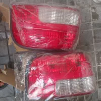 چراغ ماشین