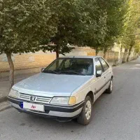 روا ۸۷ بی رنگ