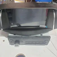 مانیتور پراید و تیبا و۱۱۱ و کوئیک + بلوتوثی + تماس